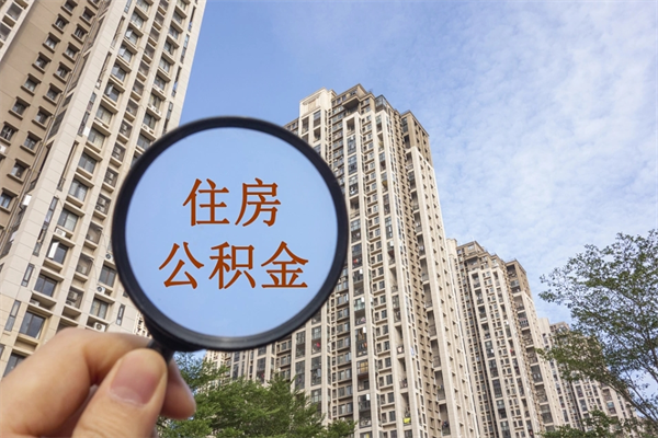 随州怎么取住房住房公积金（取住房公积金方法）